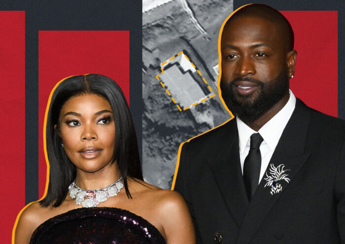 Dwyane Wade, Gabrielle Union Buy North Fork Summer Home