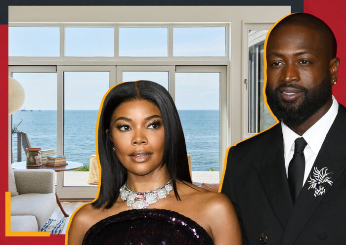 Dwyane Wade, Gabrielle Union Buy North Fork Summer Home