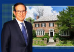 First CNN, now Kalorama: Chris Wallace ditching D.C. home