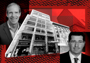 Gem and Flynn face foreclosure on two buildings in SF’s Union Square