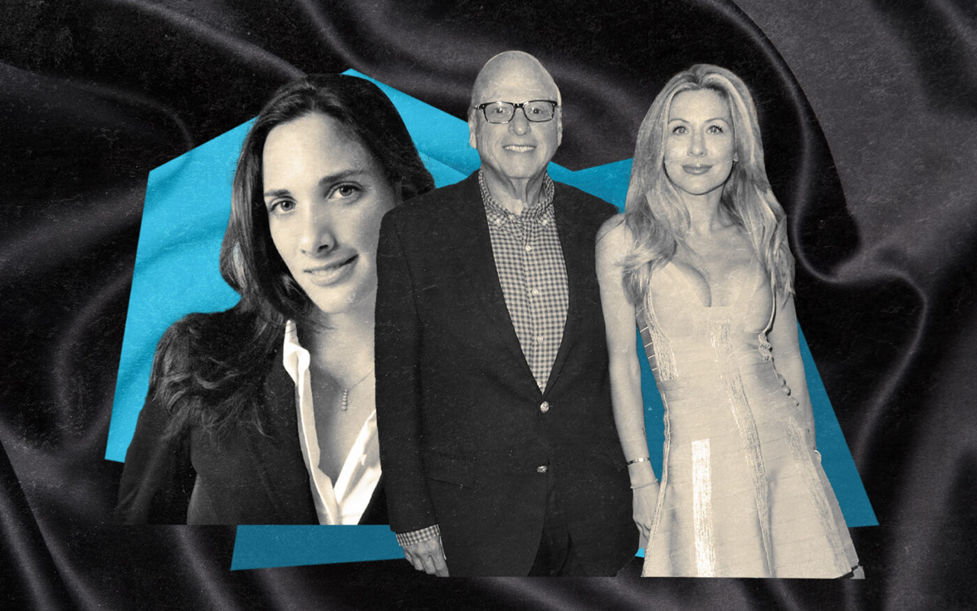 Howard Lorber Admits Intimate Relations With Elliman Brokers