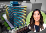 Jamison and Arc Capital to convert Koreatown offices into homes