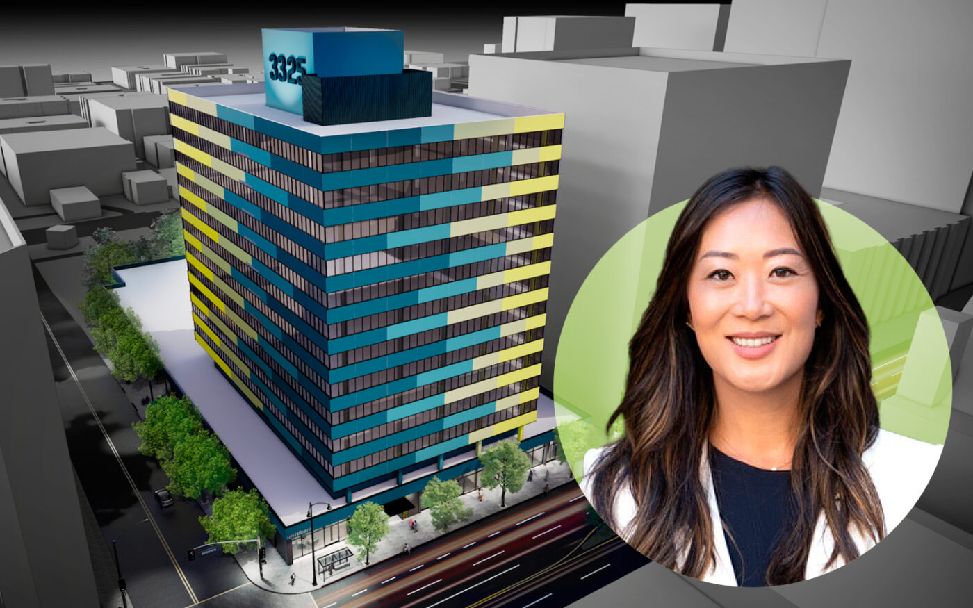 Jamison, Arc Capital to Convert Koreatown Offices Into Homes