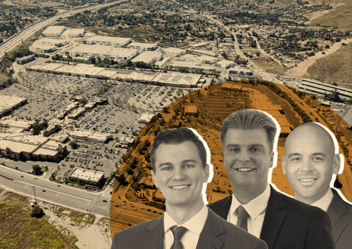 Castle & Cooke scores $140M refi for Corona shopping center