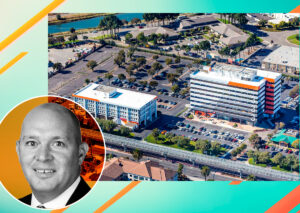 Landlord Harmit Mann Buys Oakland Office Complex for $13M