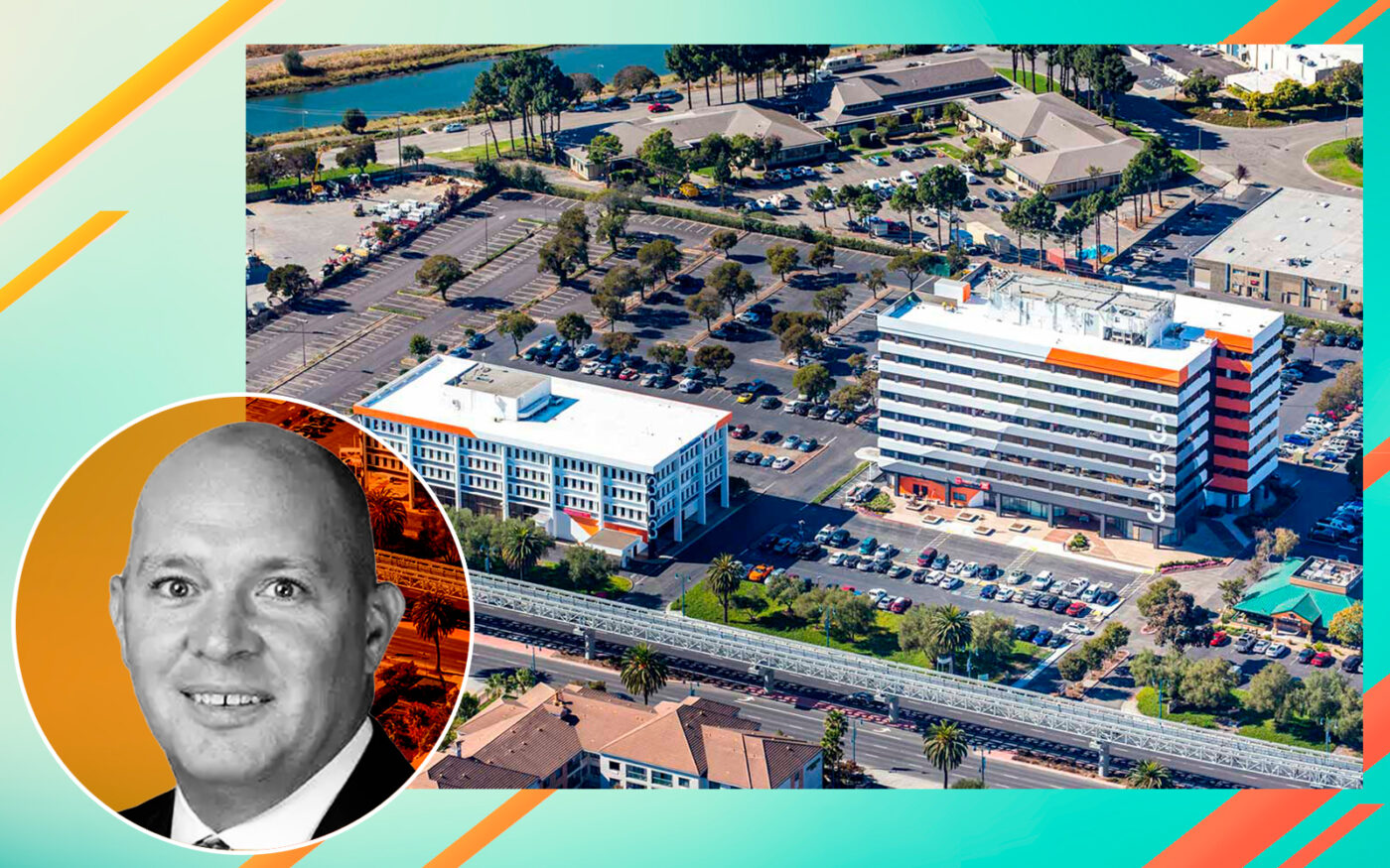 Landlord Harmit Mann Buys Oakland Office Complex for $13M