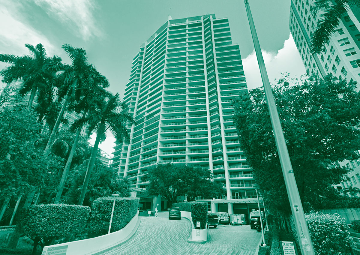 Grovenor House closing tops Miami-Dade weekly condo sales 