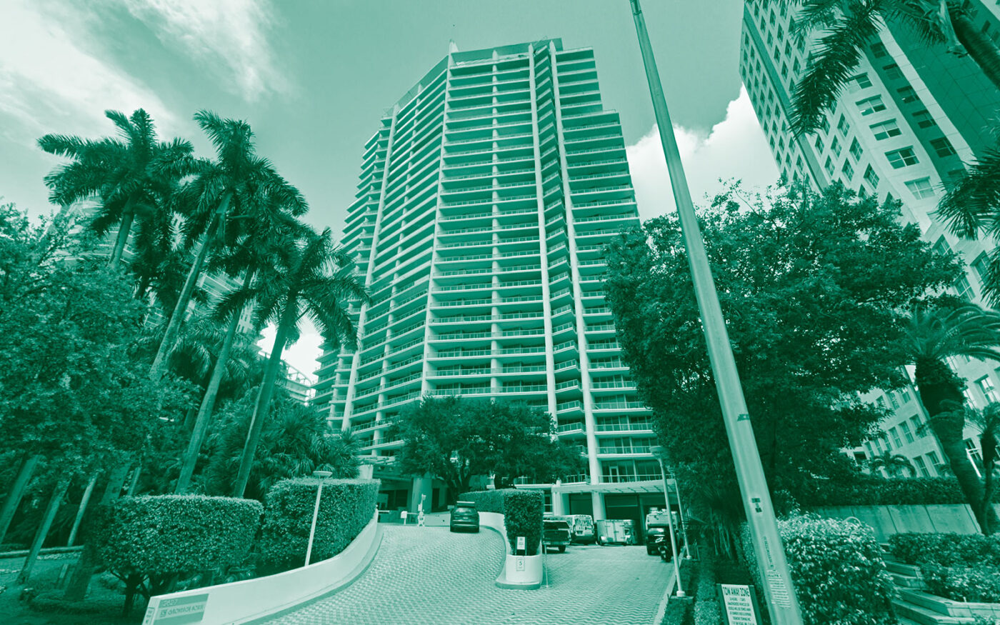 Miami-Dade County Weekly Condo Report