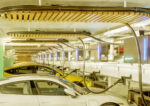 Buildings with garages face EV charger mandate