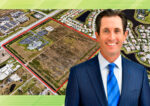 Pulte Plans 42-Unit Wellington Luxury Community