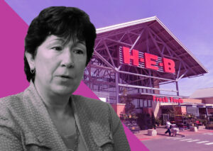 Regency Centers Buys H-E-B-Anchored Shopping Center