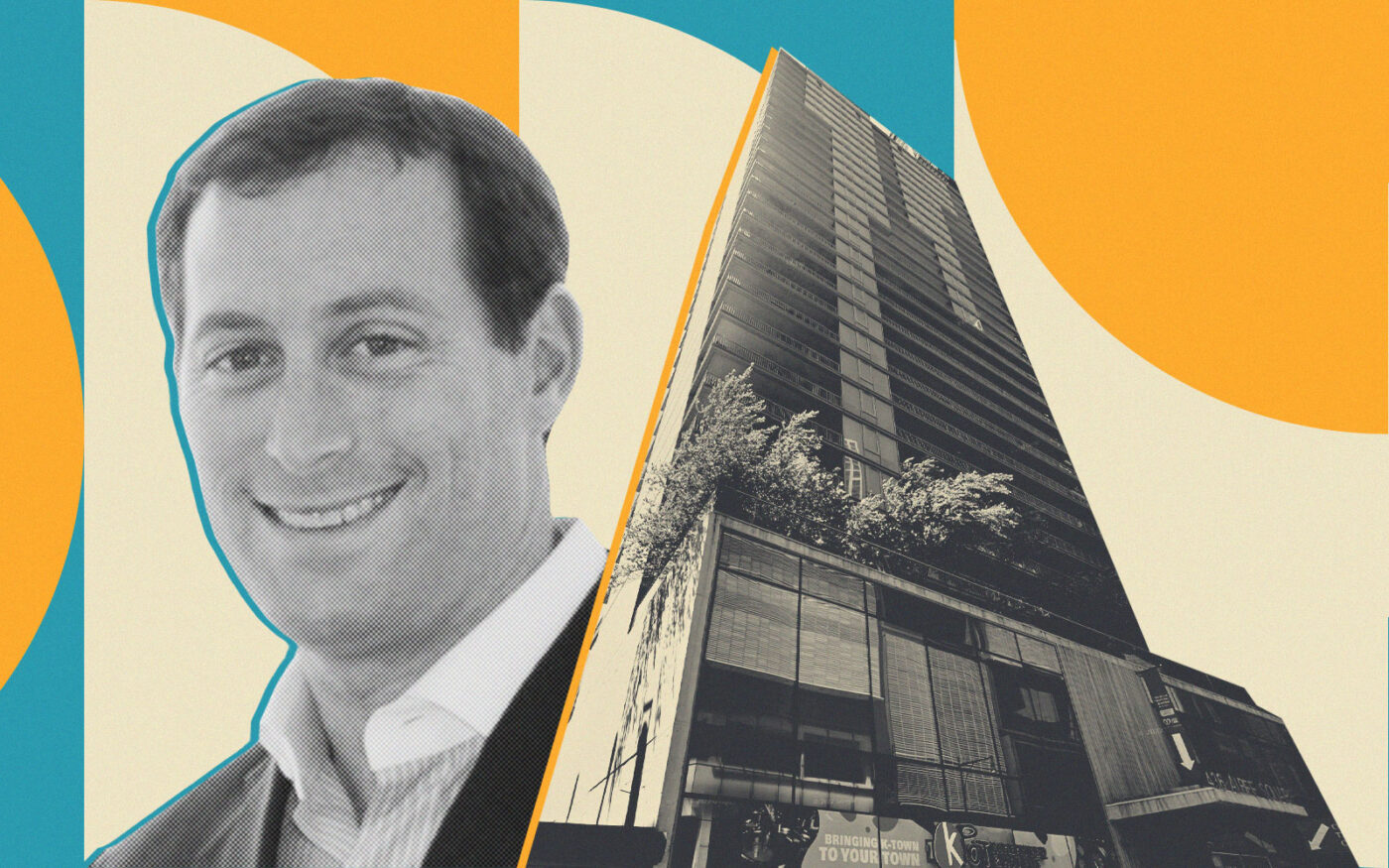 Robert Morganstern’s Canvas Investment Buys 436 Albee Square