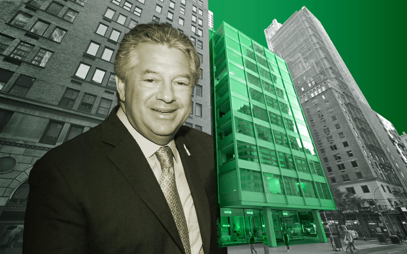 SL Green Gobbles Up 500 Park Office Condo for $130M