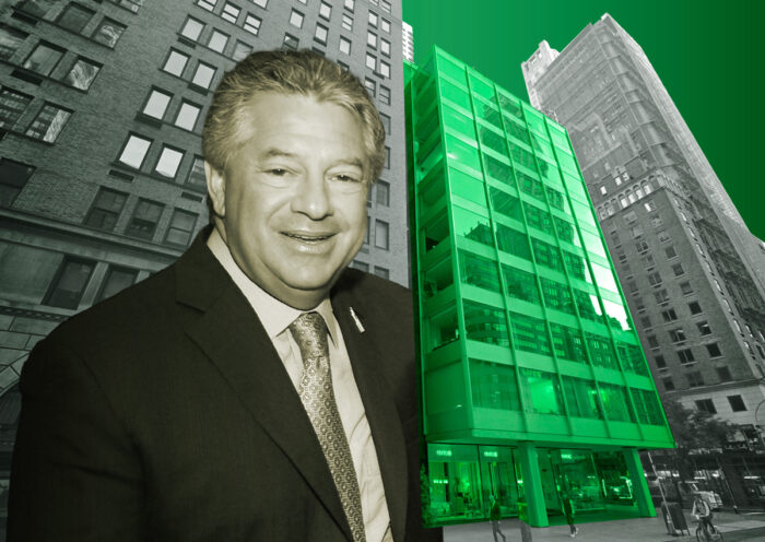 SL Green Gobbles Up 500 Park Office Condo for $130M