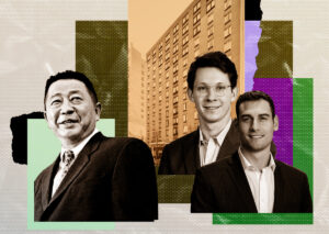 Sam Chang Sells Chelsea Holiday Inn Express