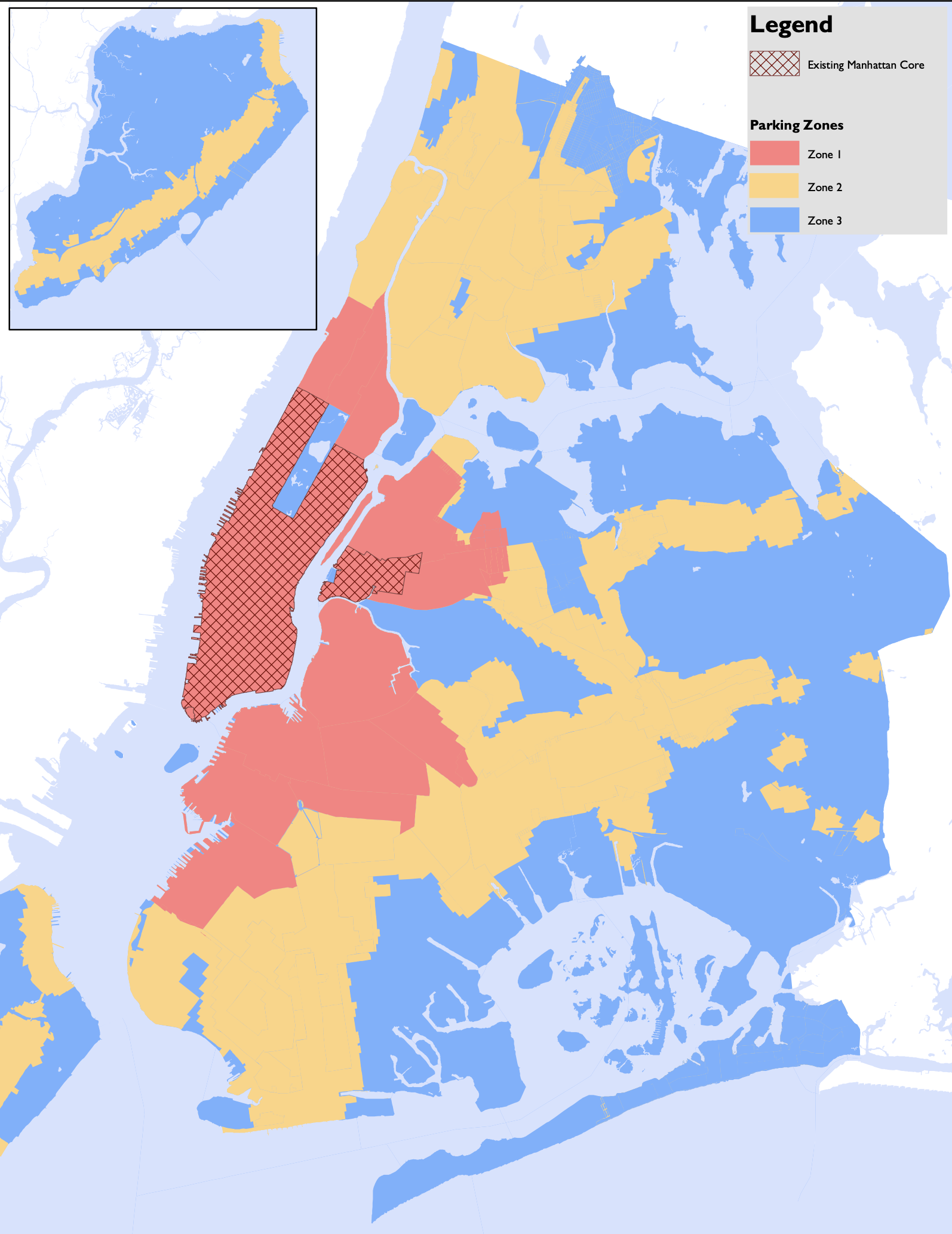 City of Yes a Win for Real Estate Developers 
