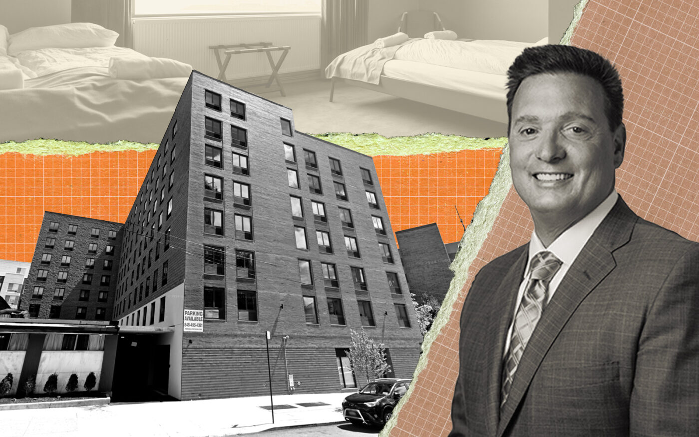 Stagg Group Scrutinized for Housing-to-Shelter Pivot