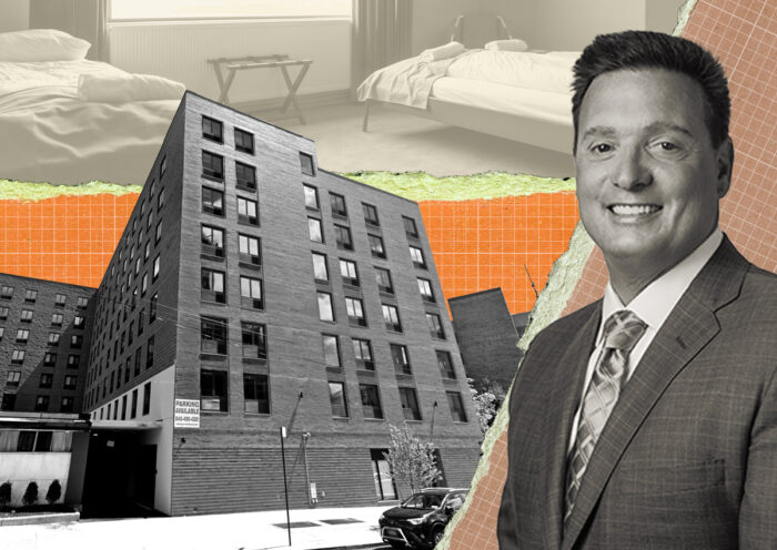 Stagg Group Scrutinized for Housing-to-Shelter Pivot