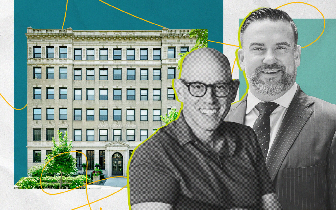 Supera Scores $59M in Refinancing for Lakeview Multifamily