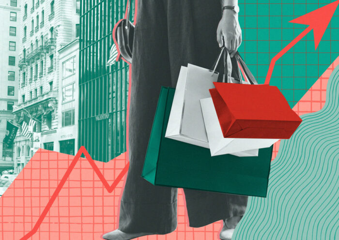 The State of NYC’s Retail Real Estate