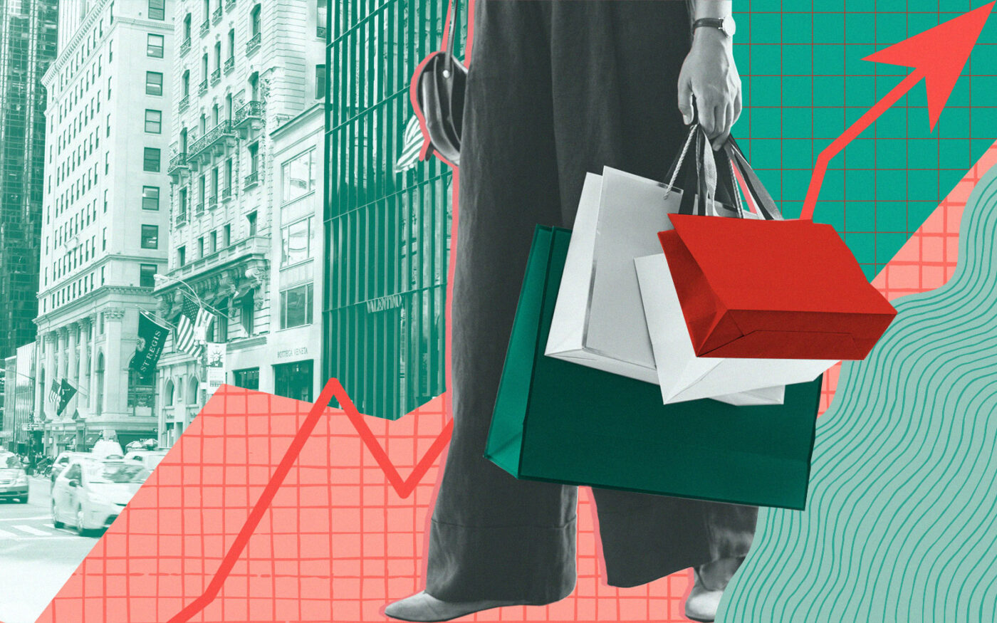 The State of NYC’s Retail Real Estate