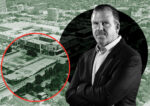 Tilman Fertitta to Expand River Oaks Luxury Shopping District