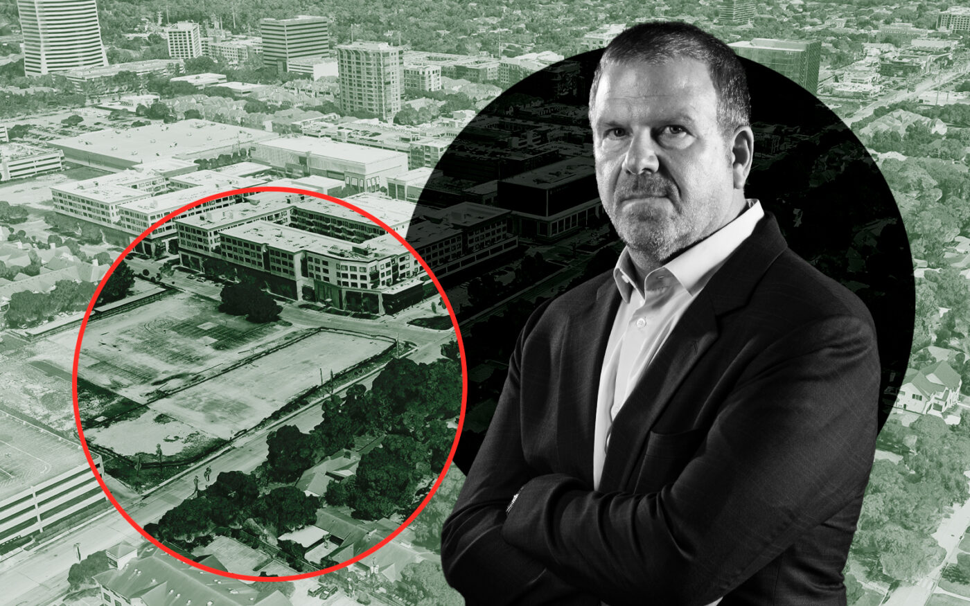 Tilman Fertitta to Expand River Oaks Luxury Shopping District