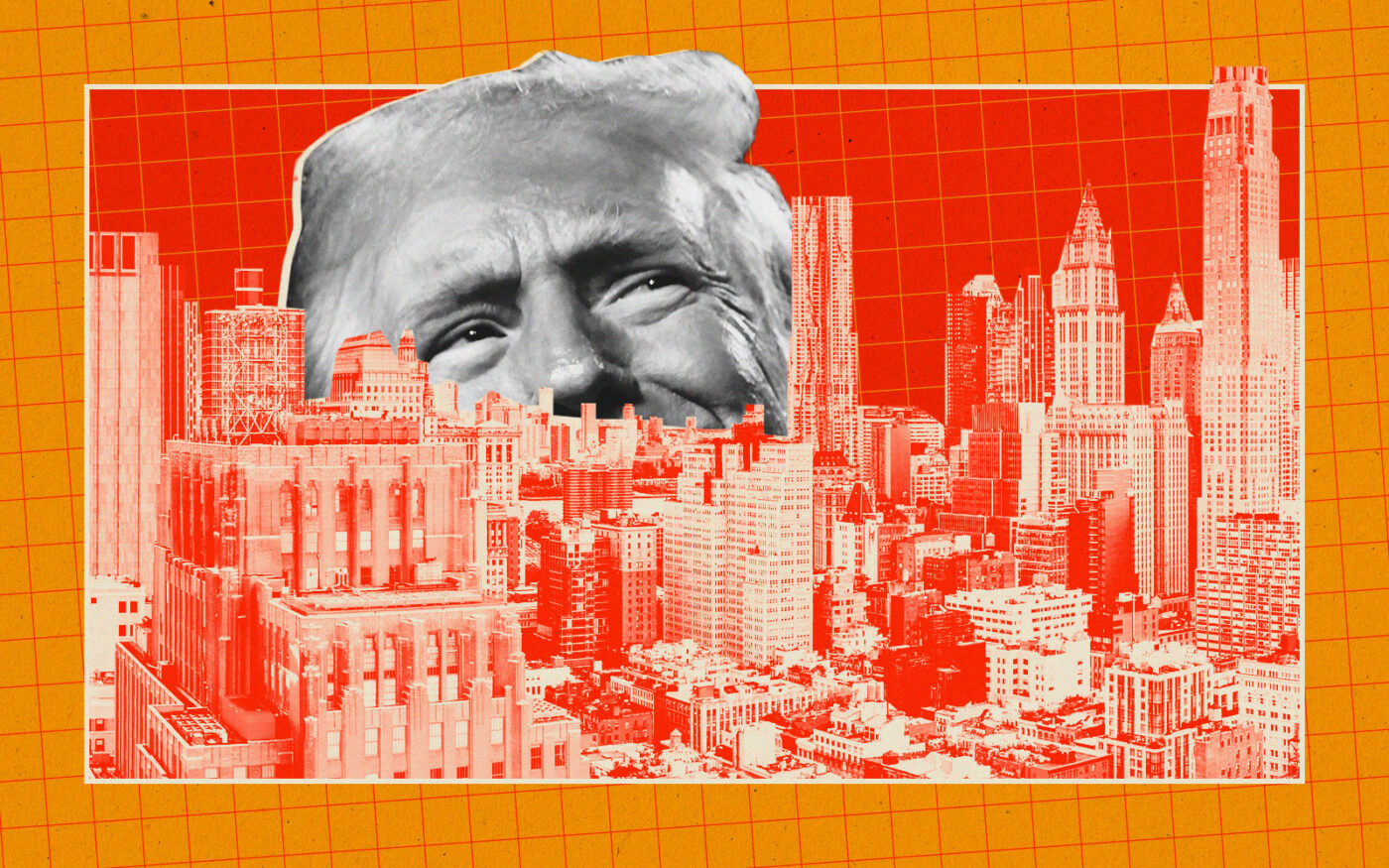 Trump Inflation Fears Pushed Up NYC Rents In October