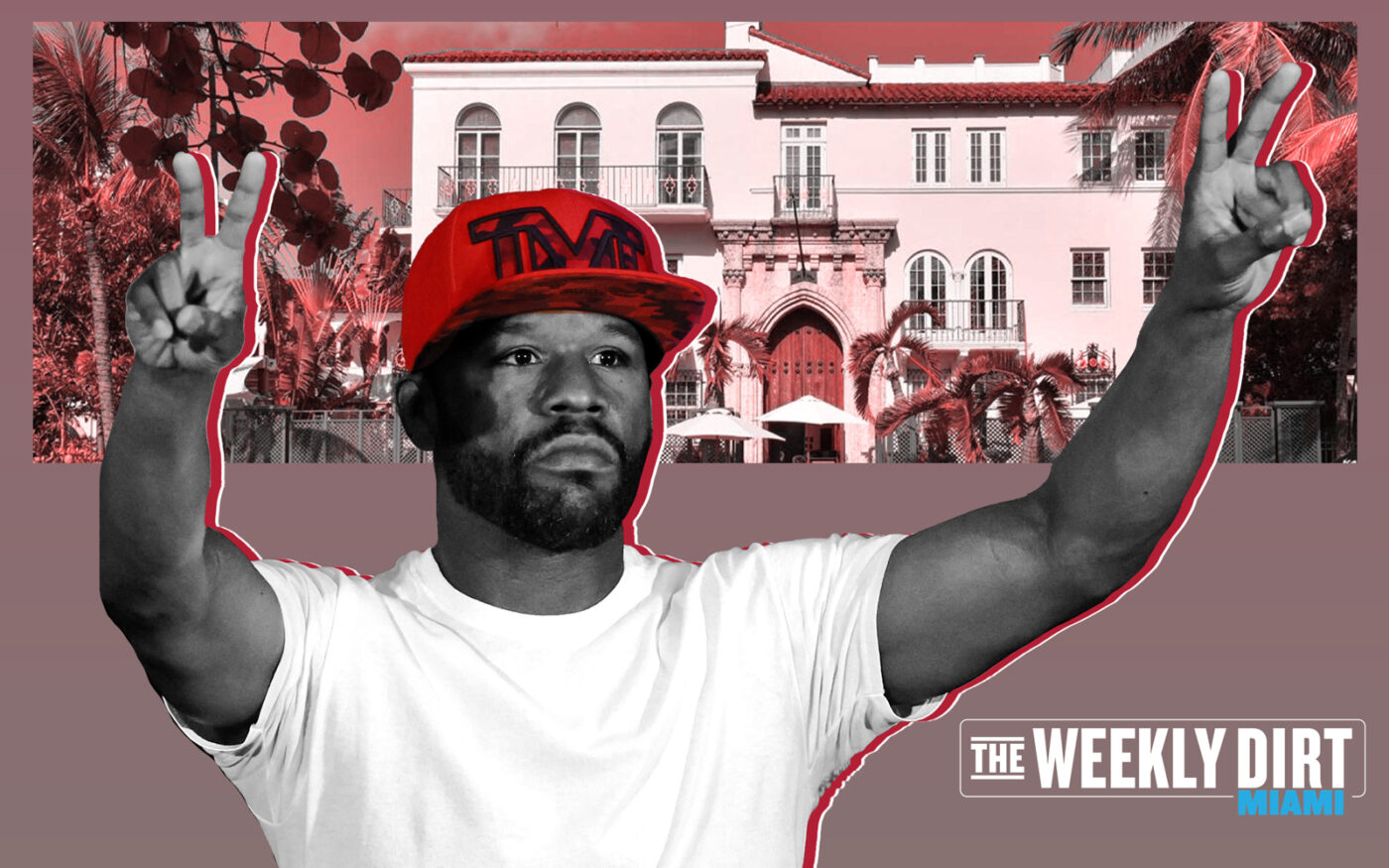 The Weekly Dirt on Floyd Mayweather’s spending spree