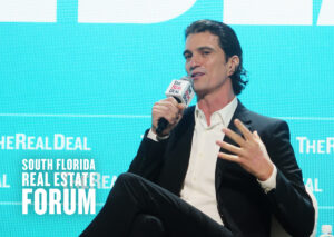 How is Flow revolutionary? Adam Neumann: “It’s a feeling”