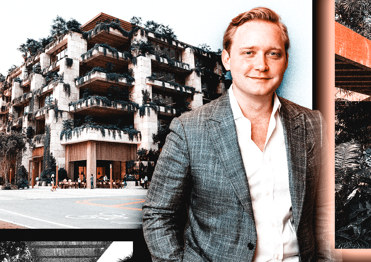 Allen Morris Co. plans condo, office development in Coconut Grove