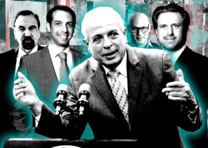 Developers’ choice, Tomas Regalado, coasts to victory in Miami-Dade Property Appraiser race