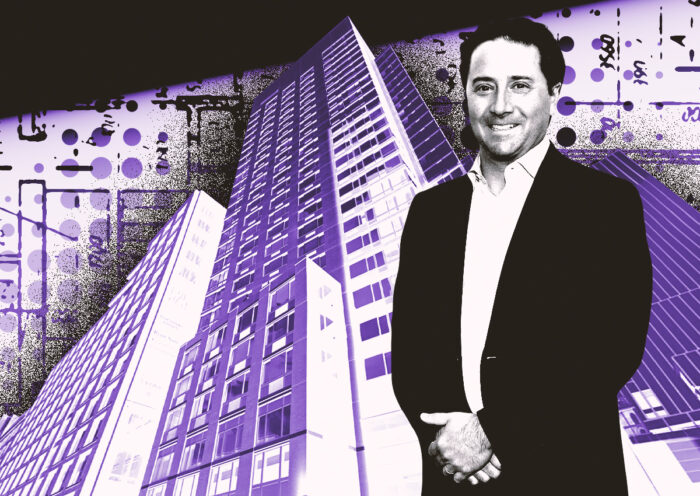 Ares deal values Hell’s Kitchen apartments at $270M