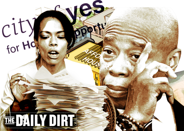 The Daily Dirt: City Council mulls more ADU changes