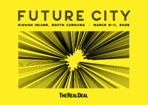 Join These Real Estate VIPs at The Real Deal’s Future City