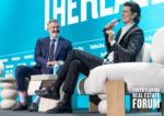 Adam Neumann Talks Flow at TRD Forum