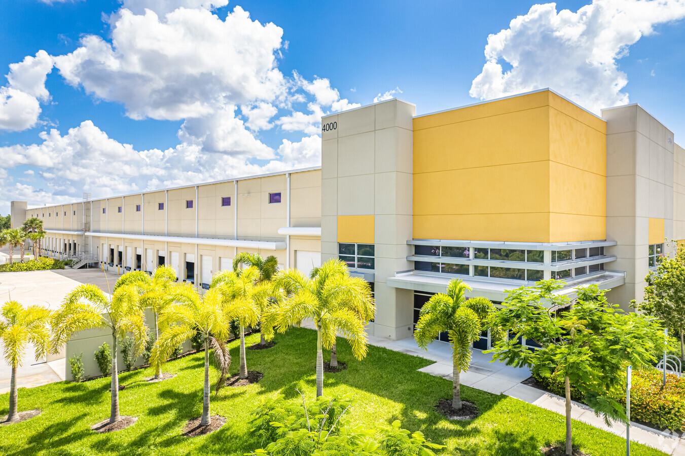 Inside South Florida’s Biggest Industrial Leases of 2024