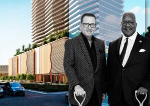 Al Adelson Launches Sales for Berkeley Condos in West Palm