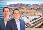 Alterra IOS Buys 15-Acre Truck Yard in IE for $51 Million