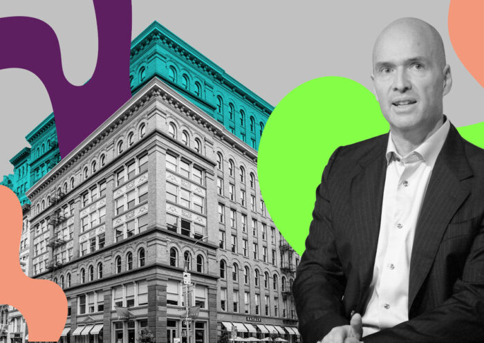 Andreessen Horowitz Leases More Office Space in Soho