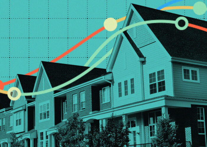 Bay Area Homes Sales Grow for for First Time in Two Years