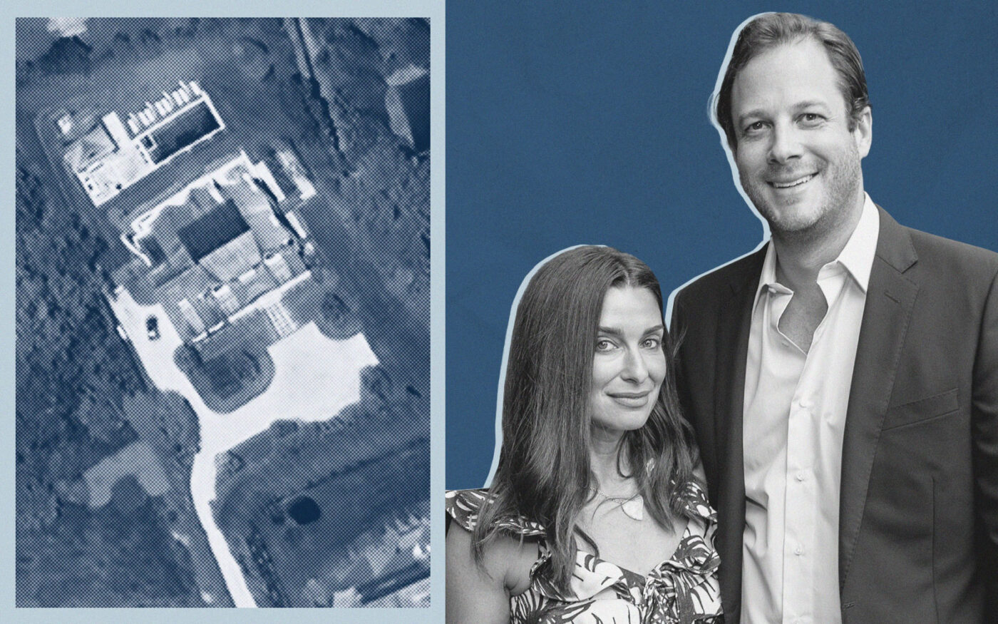 Brandon Miller’s Widow Sells Debt-Laden Hamptons Home