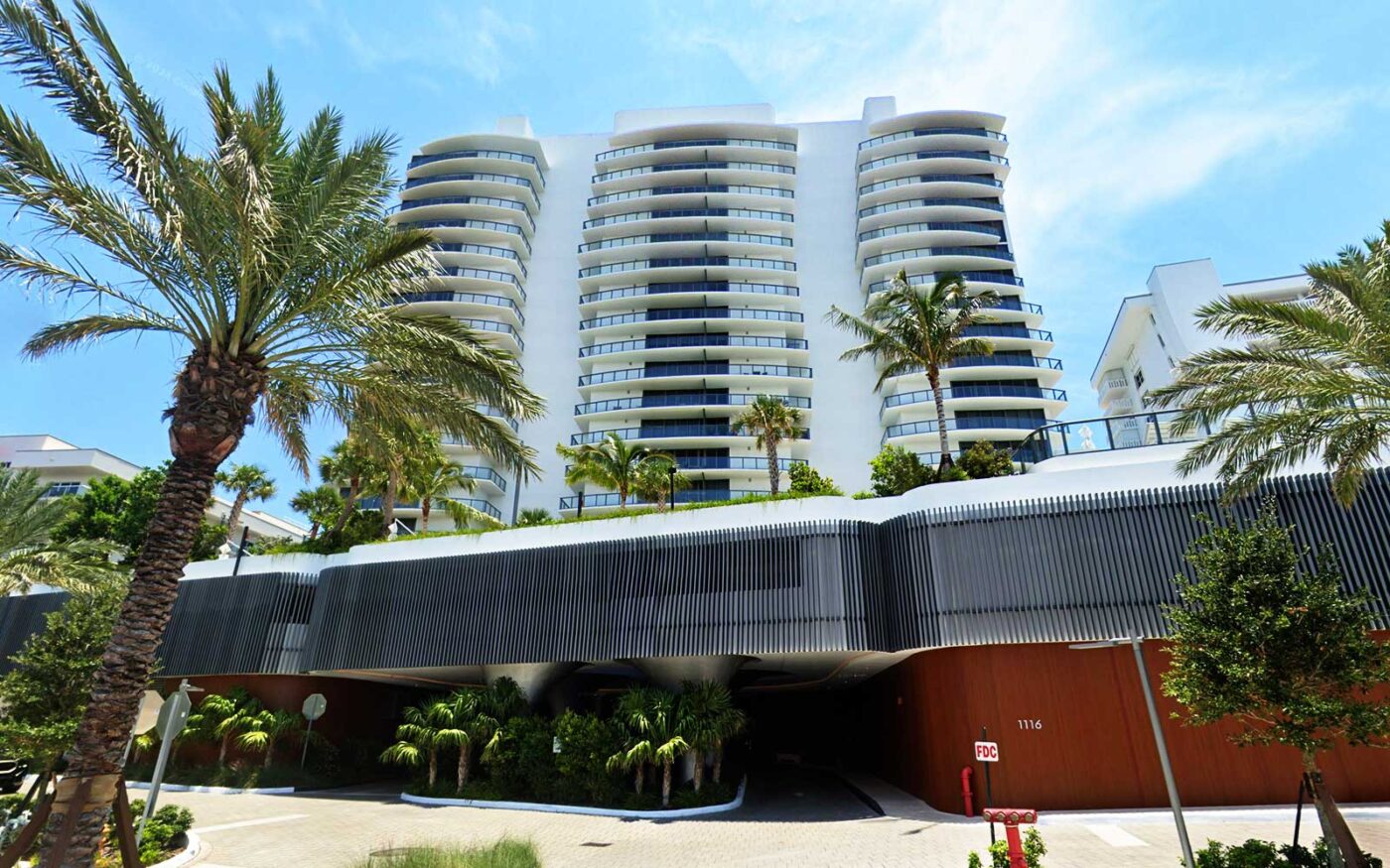 Broward County Weekly Condo Report