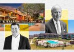 Buchanan, Barker Pacific Secure Texas Multifamily Deals