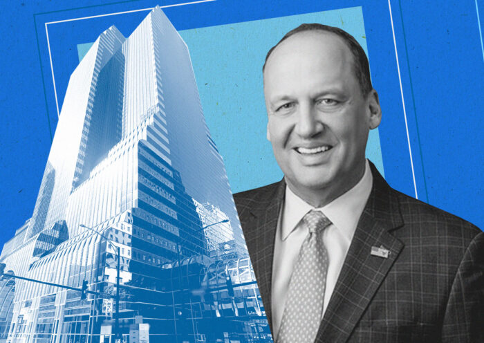 KBS Realty Advisors lands vital loan extension for Accenture Tower