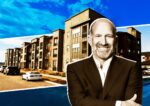 Cantor Fitzgerald buys luxury apartments outside Denver for $83M