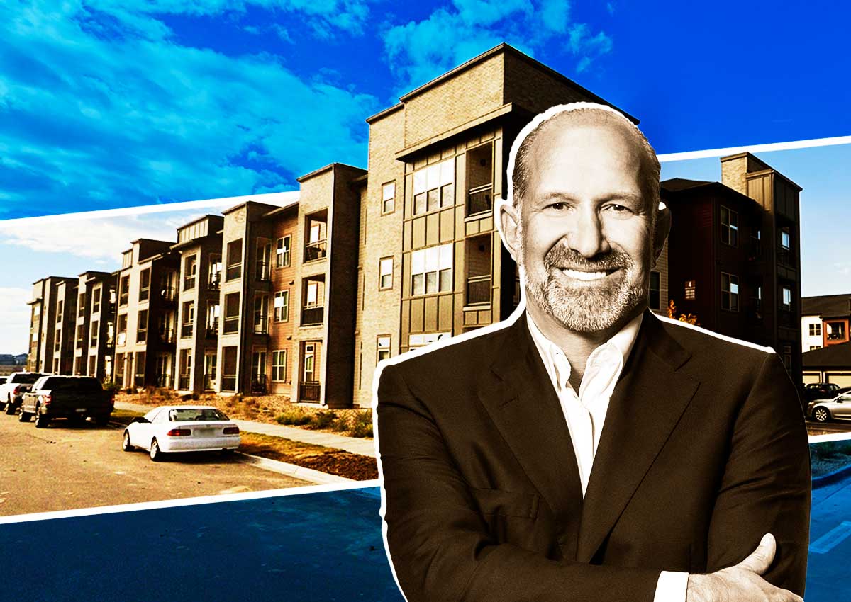 The Bromley at Brighton Crossing property