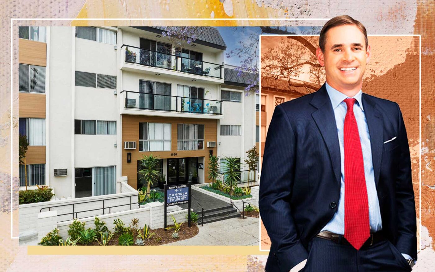 CityView Buys Multifamily in Hollywood Hills for $36 Million