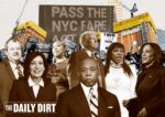 Yimby’s Big Year: New York’s Housing Policy Wins of 2024