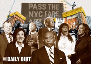 Yimby’s Big Year: New York’s Housing Policy Wins of 2024